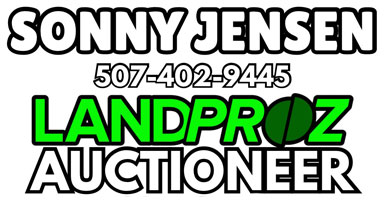 Sonny Jensen Landproz Auctioneer