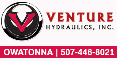 Venture Hydraulics
