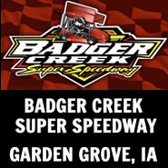 Badger Creek Super Speedway