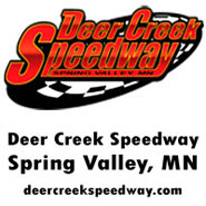 Deer Creek Speedway