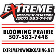 Extreme Powder Coating