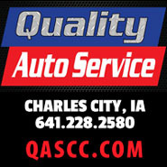 Quality Auto Service Charles City Iowa